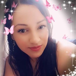 Meet your Posher, Rosy